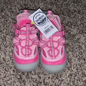 NWT Oshkosh B’gosh Myla Sandals